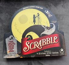 Scrabble nightmare christmas for sale  WASHINGTON
