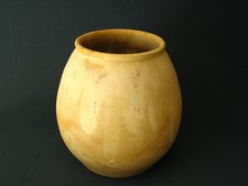 Vase grès kéramis d'occasion  Aignan