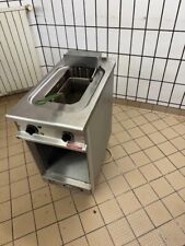 Friteuse fritte gas gebraucht kaufen  Wilhelmshaven