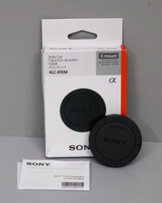 Sony gehäusedeckel mount gebraucht kaufen  Dortmund