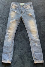Sixth june jeans gebraucht kaufen  Leipzig