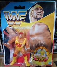 Hulk hogan wwf usato  Mugnano di Napoli