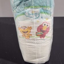 Pampers diapers sesame for sale  Bowie