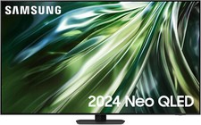 Samsung qe50qn90d smart for sale  SWINDON