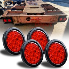 4pcs inch round for sale  Rancho Cucamonga