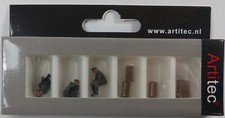 Artitec 387 356 gebraucht kaufen  Hilpoltstein