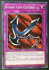 Kunai con catena usato  Venezia