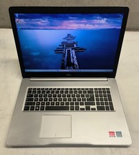 Dell inspiron 5770 d'occasion  Meaux