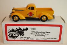 Model mint 1937 for sale  Belfry