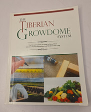 The Tiberian Growdome System Grow Fruit Vegetables, Medicine for Less  comprar usado  Enviando para Brazil