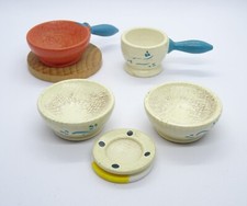 Set pentole ciotole usato  Padova