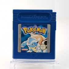 Pokemon blu italiano usato  Albano Laziale