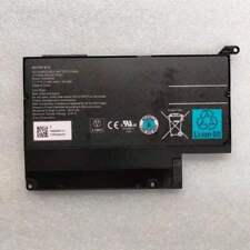 Batteria originale sgpbp02 usato  Spedire a Italy
