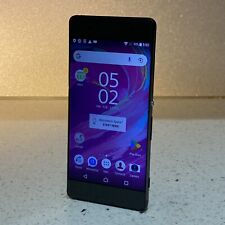 Smartphone Sony Xperia XA - 16GB - Preto grafite Android F3115 #277 comprar usado  Enviando para Brazil