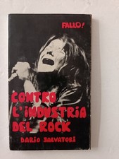Contro industria del usato  Firenze