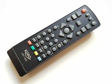 Telecommande xoro hrt d'occasion  Lilles-Lomme