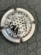Capsule muselet champagne d'occasion  Voisins-le-Bretonneux