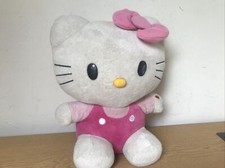 Hello kitty sanrio for sale  ROBERTSBRIDGE