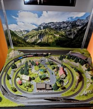 88303 spur modellbahnkoffer gebraucht kaufen  Albisheim, Zellertal, Rüssingen