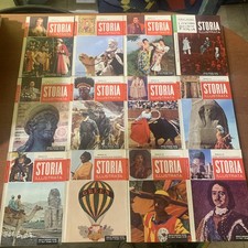 storia illustrata rivista usato storia illustrata rivista usato Torino