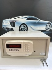 Mesa safe company for sale  Charleston