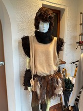 Karnevalkostüm löwe gebraucht kaufen  Gütersloh