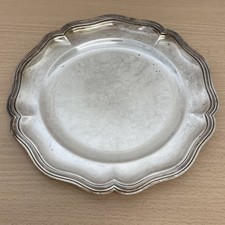 Ancien plateau plat d'occasion  Andernos-les-Bains