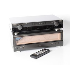 Technics a909s c909u for sale  GLASGOW