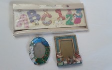Nursery playroom bundle for sale  WARWICK