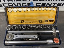 Heyco combifit vintage for sale  HAVERHILL