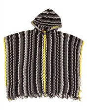 Missoni womens hooded d'occasion  Expédié en Belgium