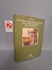 Storia economica sociale usato  Verbania
