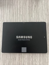 Ssd samsung 850 usato  Bassano del Grappa