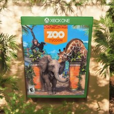zoo tycoon xbox comprar usado zoo tycoon xbox comprar usado Enviando para Brazil