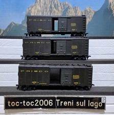 Athearn 2323 set usato Athearn 2323 set usato  Terni