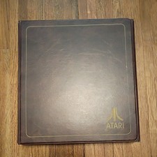 Vintage atari game for sale  Glen Spey