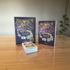 Millenium tarot urania gebraucht kaufen  Deutschland