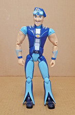 Lazy town sportacus for sale  FOLKESTONE