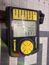 Melnor aquatimer 3100 for sale  Lockport