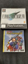 Final fantasy ps1 usato  Zandobbio