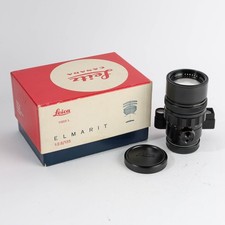 Leitz leica elmarit gebraucht kaufen  Nürnberg