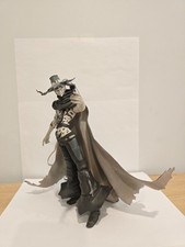 Boneco de ação 2006 Funimation AFRO Samurai DC Unlimited 9" Justice comprar usado  Enviando para Brazil