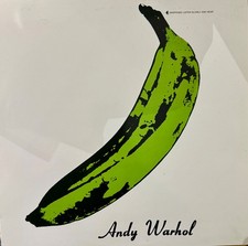 Velvet underground. andy d'occasion Velvet underground. andy d'occasion  Massy