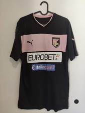 Maglia palermo calcio usato  Palermo