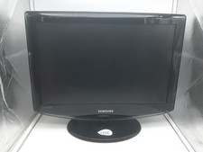 Televisore monitor samsung usato  Ancona