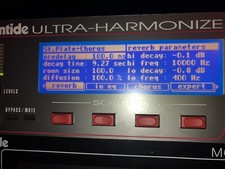 Eventide dsp4000 ultra usato  Spedire a Italy