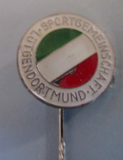 Sportgemeinschaft lütgendortm gebraucht kaufen  Röthenbach a.d.Pegnitz