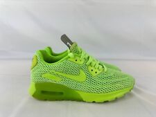 Nike Air Max 90 Ultra BR verde para mujer 725061-300 talla 8 segunda mano  Embacar hacia Argentina