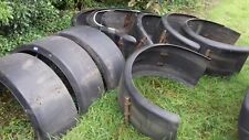 Lorry mudguards truck for sale  NEWPORT