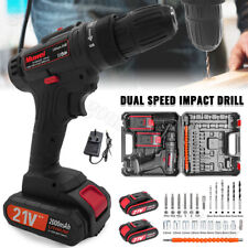 21v handheld cordless for sale  DUNSTABLE